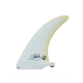 CAPTAIN FIN 7.5'' MIKEY FEBRUARY BONZER PINNA LONGBOARD