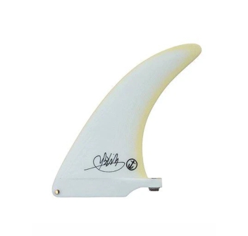 CAPTAIN FIN 7.5'' MIKEY FEBRUARY BONZER PINNA LONGBOARD