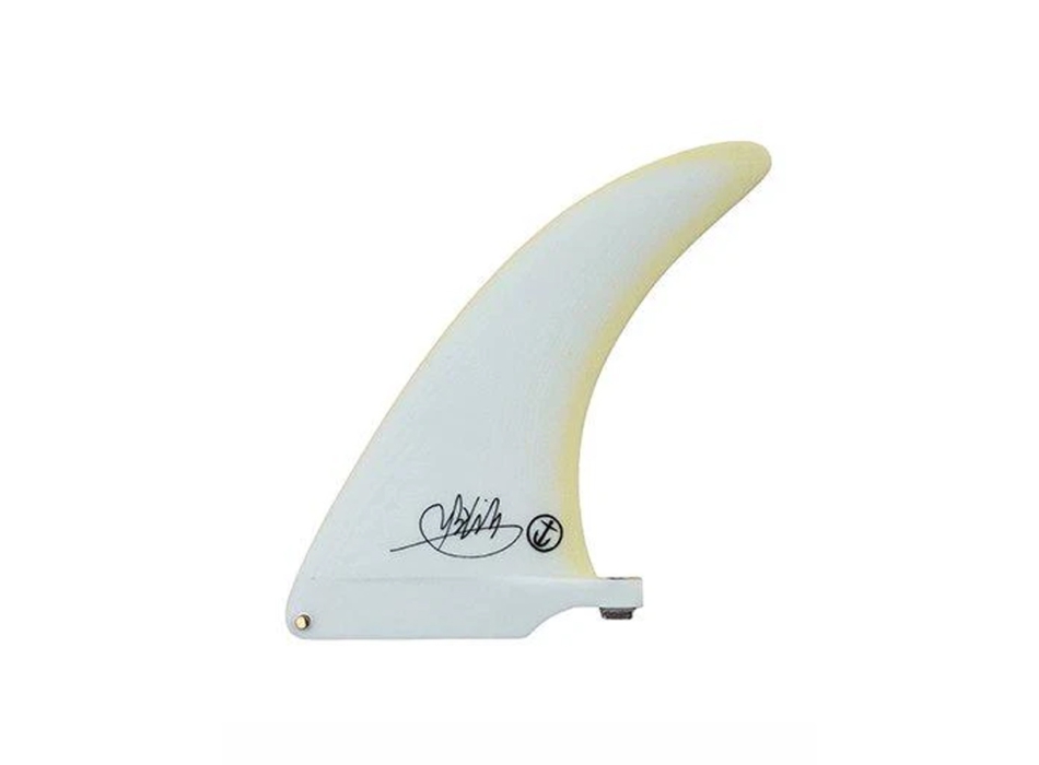 CAPTAIN FIN 7.5'' MIKEY FEBRUARY BONZER PINNA LONGBOARD
