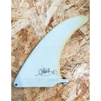 CAPTAIN FIN 7.5'' MIKEY FEBRUARY BONZER PINNA LONGBOARD (USATO)