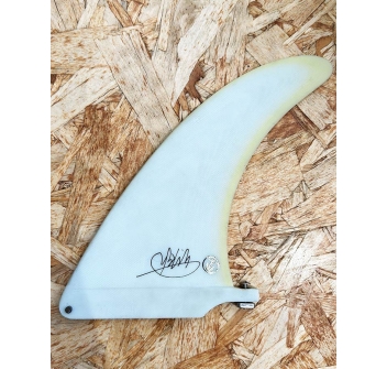 CAPTAIN FIN 7.5'' MIKEY FEBRUARY BONZER PINNA LONGBOARD (USATO)
