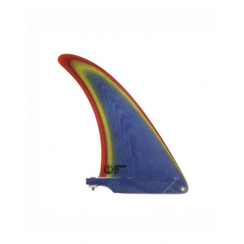 CAPTAIN FIN 9.5'' ALEX KNOST CLASSIC PINNA LONGBOARD
