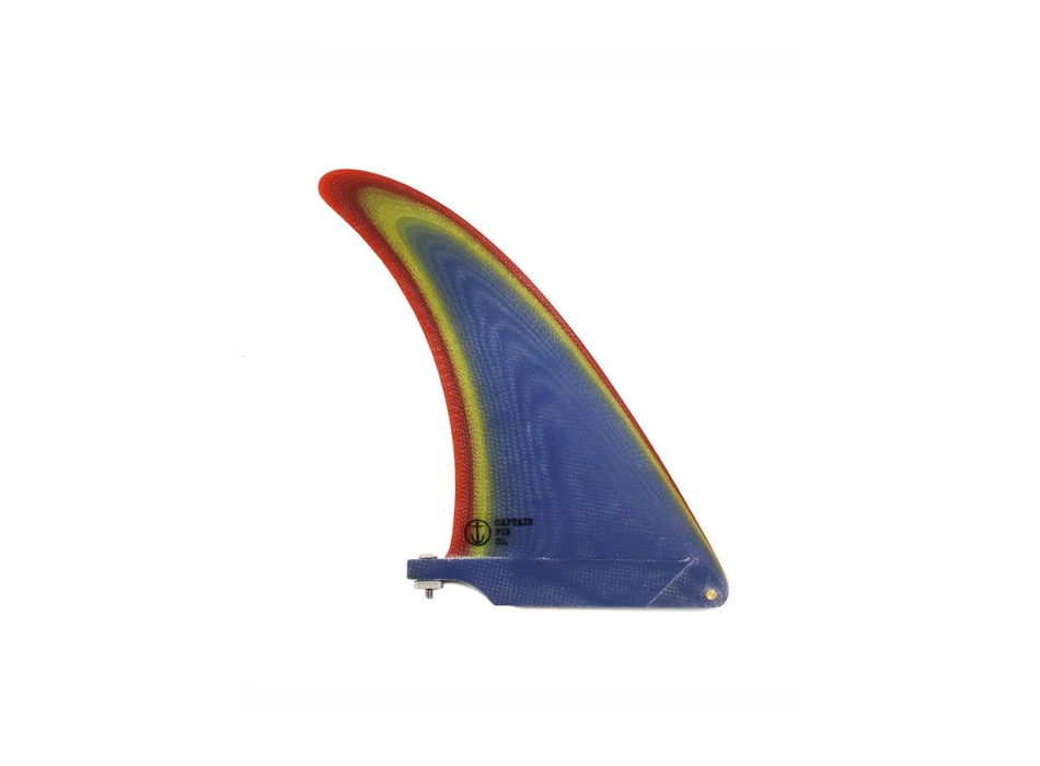 CAPTAIN FIN 9.5'' ALEX KNOST CLASSIC PINNA LONGBOARD