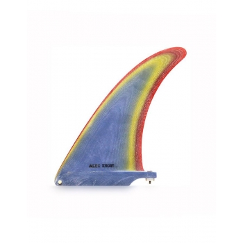 CAPTAIN FIN 9.5'' ALEX KNOST CLASSIC PINNA LONGBOARD