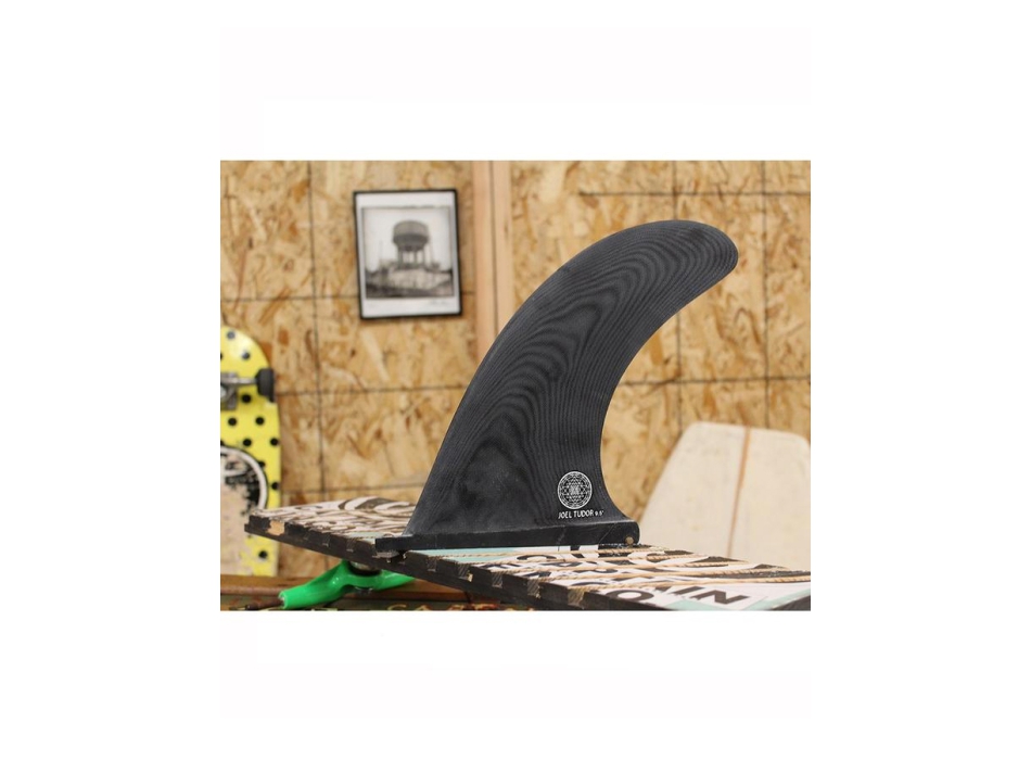 Joel Tudor V-Flex — Fins Unlimited