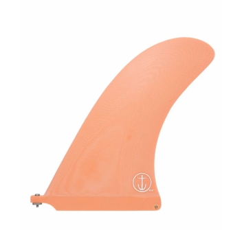 CAPTAIN FIN 9.5" PIVOT PINNA LONGBOARD