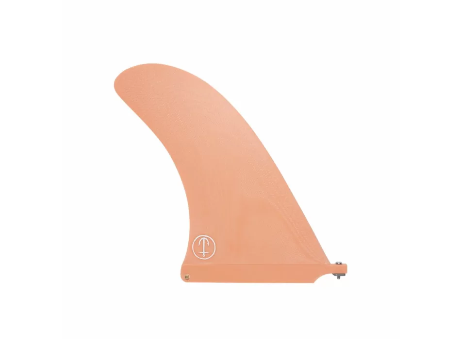 CAPTAIN FIN 9.5" PIVOT PINNA LONGBOARD
