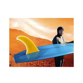 CAPTAIN FIN 9.75" JJ WESSELS PINNA LONGBOARD