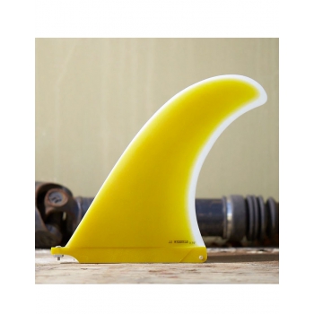 CAPTAIN FIN 9.75" JJ WESSELS PINNA LONGBOARD