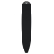 CAPTAIN FIN 7'0" - 10'3" BOARDSOCK SACCA LONGBOARD STRETCH MORBIDA BLACK
