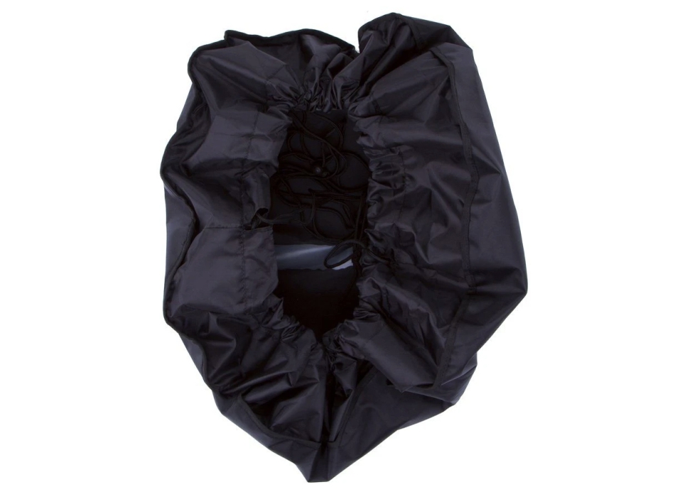 CAPTAIN FIN CHANGE MAT CON SACCA STAGNA