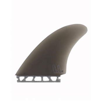 CAPTAIN FIN CHRISTENSON TWIN SINGLE TAB SMOKE