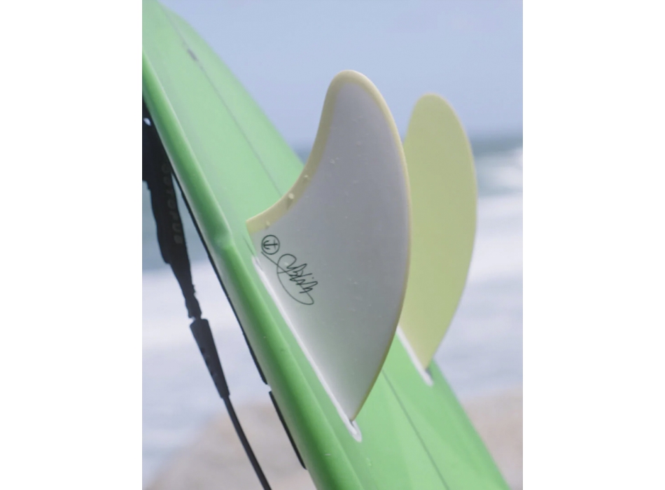 Captain Fin Mikey February Keel Single Tab - Vendita Online