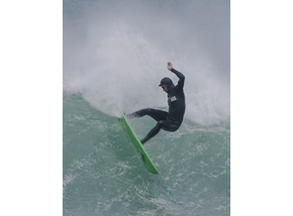 Captain Fin Mikey February Keel Single Tab - Vendita Online