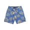 CAPTAIN FIN TRANSISTOR ISLAND BOARDSHORTS 19"