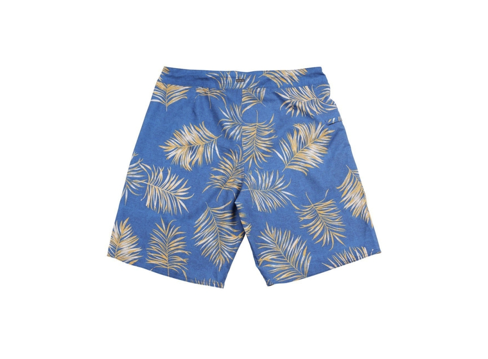 CAPTAIN FIN TRANSISTOR ISLAND BOARDSHORTS 19"