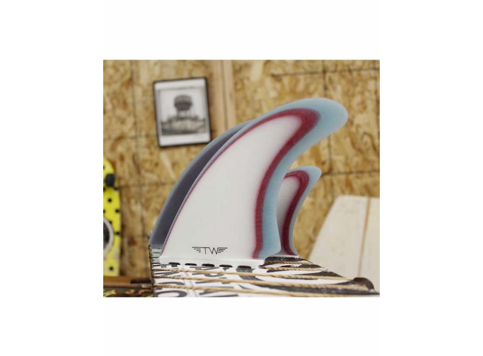 TYLER / Single Fin Craftman