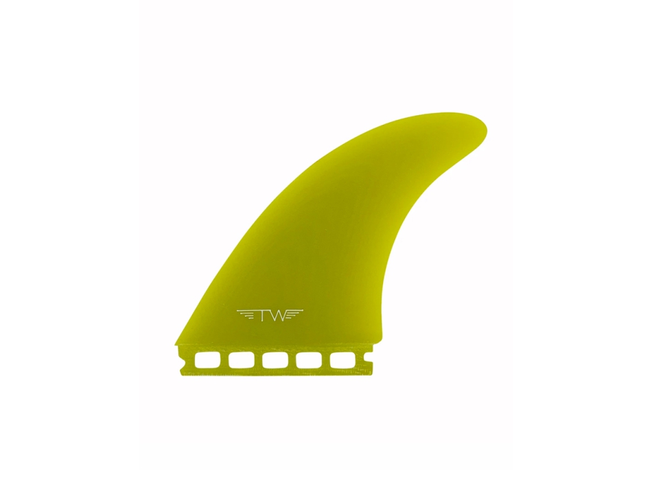 Trailer fins 2025