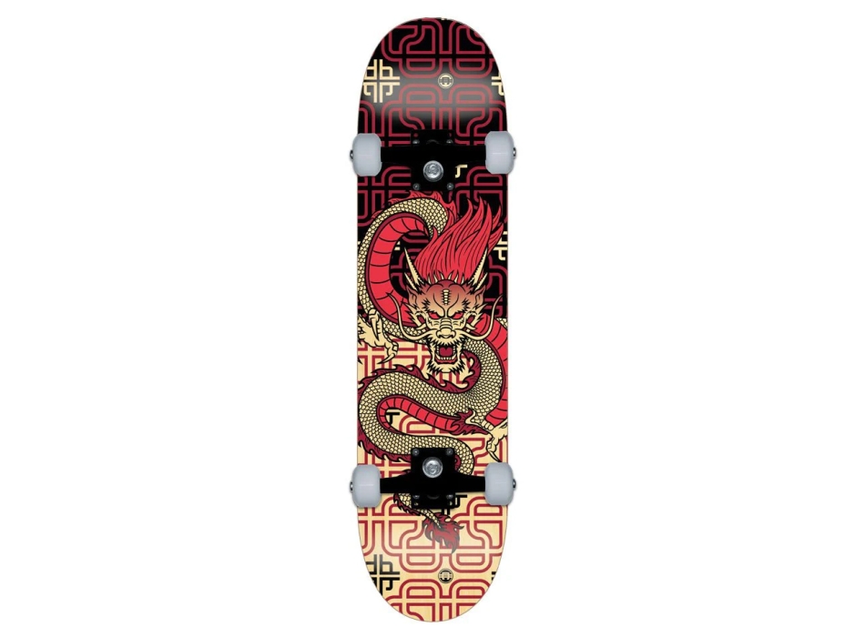 CARTEL SKATEBOARD DRAAK 7'5'' KIDS