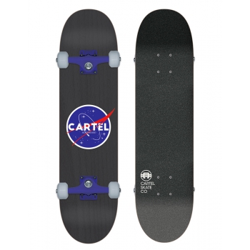 CARTEL SKATEBOARD NARTEL