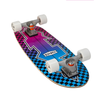 CARVER 28" RAIL BLAZER C5 SURFSKATE COMPLETO