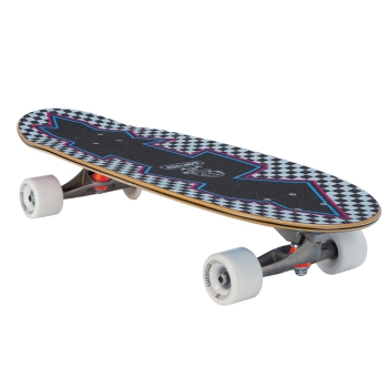 CARVER 28" RAIL BLAZER C5 SURFSKATE COMPLETO