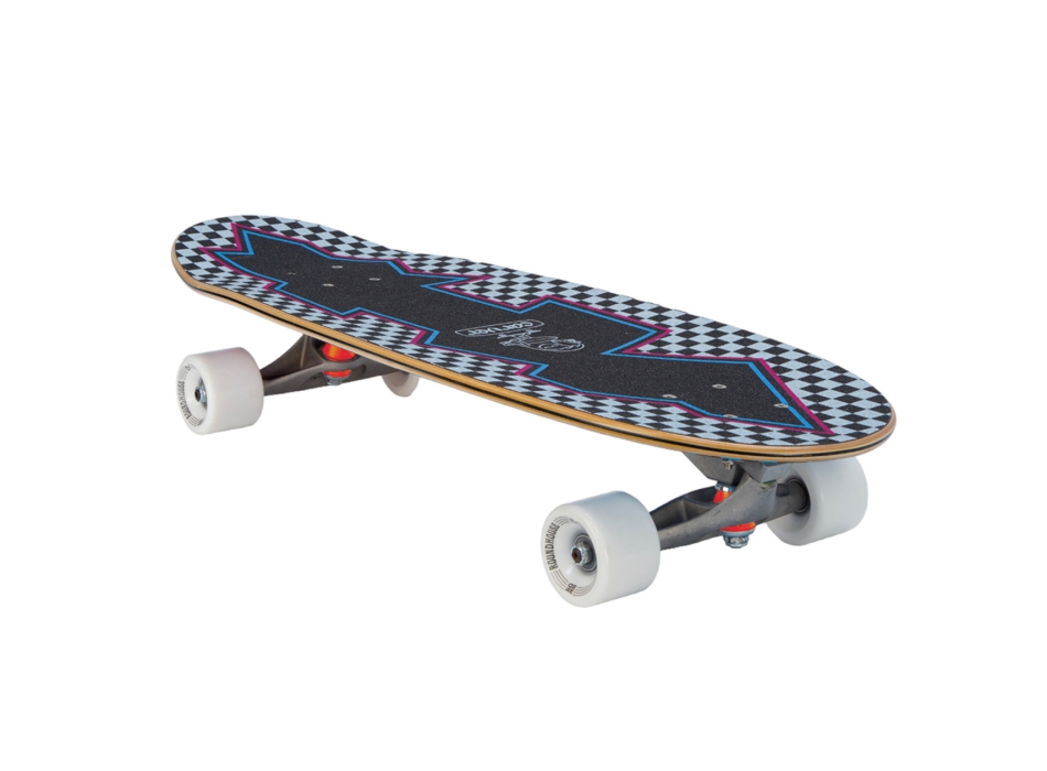 CARVER 28" RAIL BLAZER C5 SURFSKATE COMPLETO