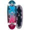 CARVER 28" RAIL BLAZER C5 SURFSKATE COMPLETO