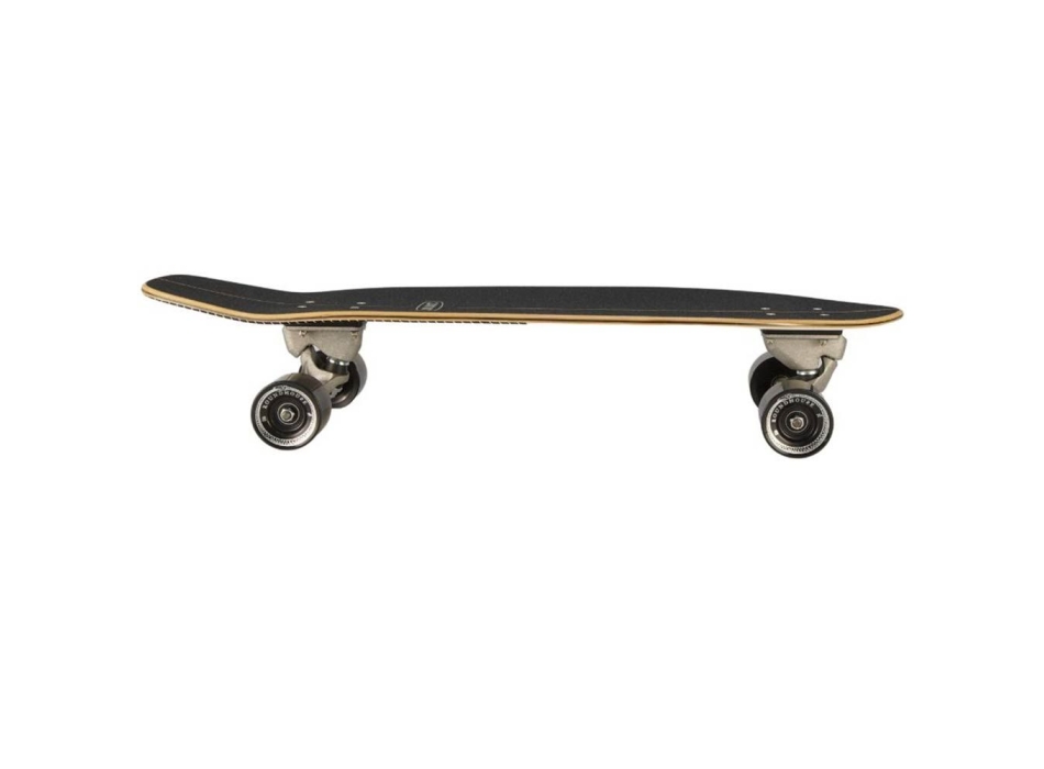 CARVER 30.5" TRITON TIDAL CX SURFSKATE COMPLETO