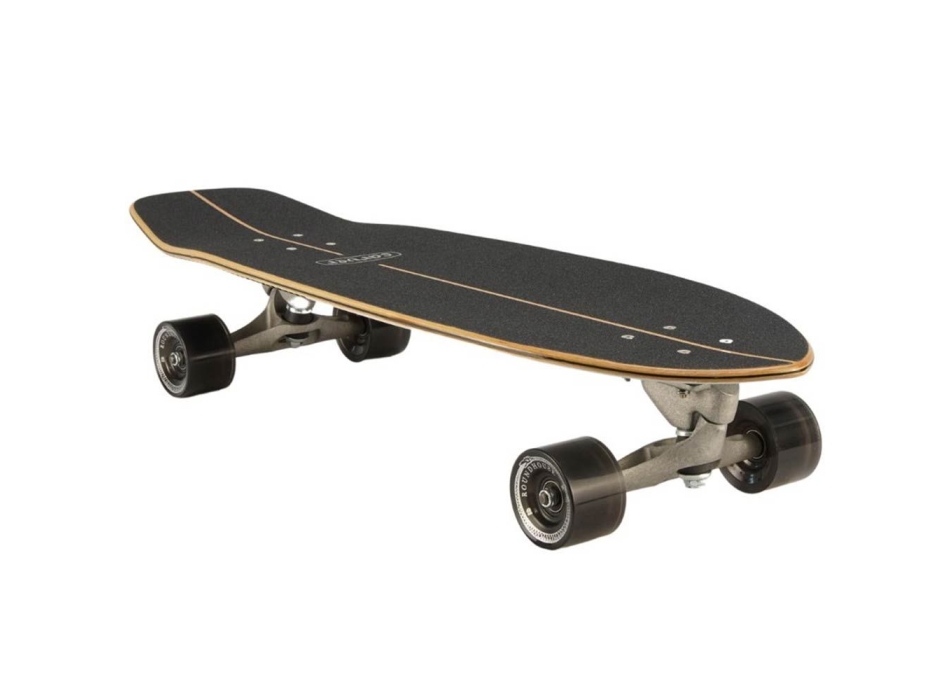 CARVER 30.5" TRITON TIDAL CX SURFSKATE COMPLETO