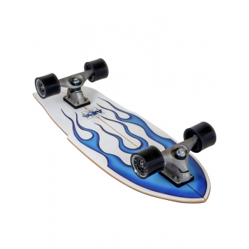 CARVER 30.75" AIPA "STING" SURFSKATE COMPLETO CX