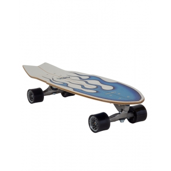 CARVER 30.75" AIPA "STING" SURFSKATE COMPLETO CX