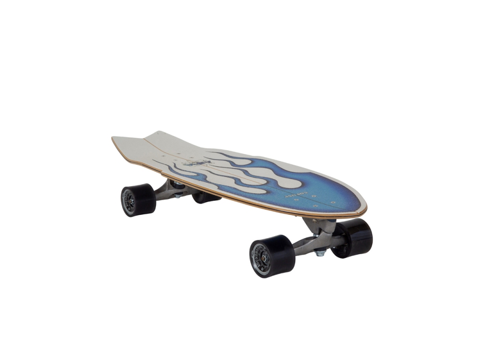 CARVER 30.75" AIPA "STING" SURFSKATE COMPLETO CX