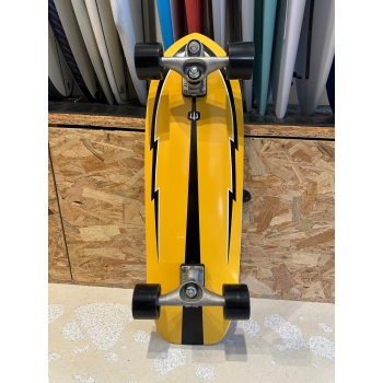 CARVER 30.75" THUNDER SURFSKATE COMPLETO CX/C7 (GRADO B)