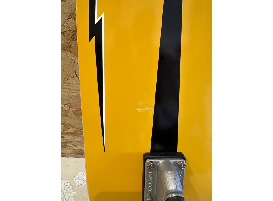 CARVER 30.75" THUNDER SURFSKATE COMPLETO CX/C7 (GRADO B)