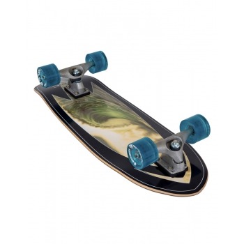 CARVER 31.25'' SUPER SLAB SURFSKATE COMPLETO CX