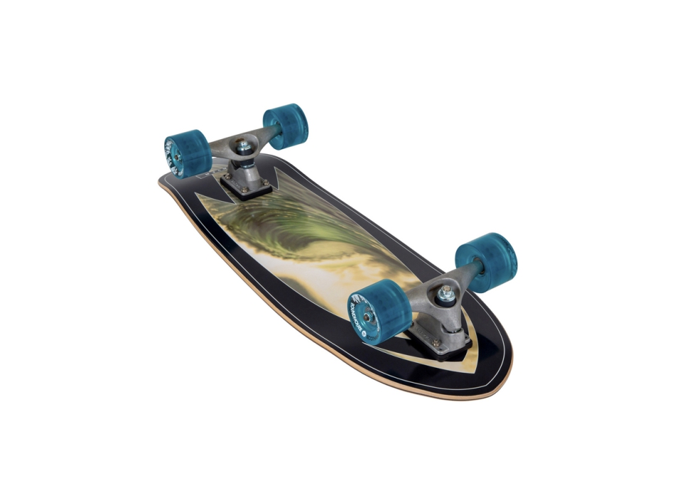 CARVER 31.25'' SUPER SLAB SURFSKATE COMPLETO CX