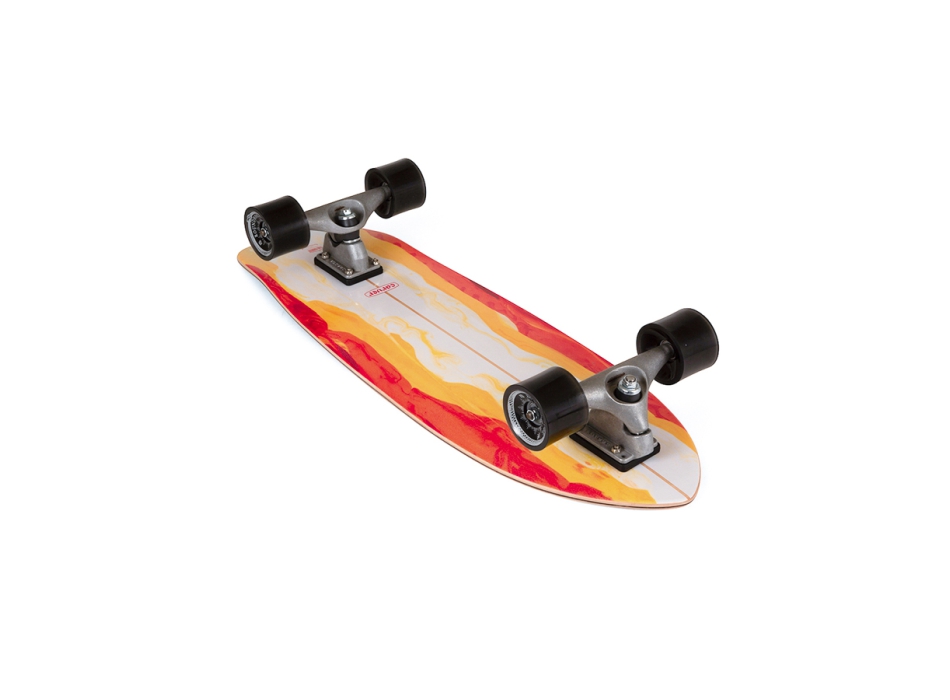 CARVER 31" FIREFLY SURFSKATE COMPLETO CX / C7