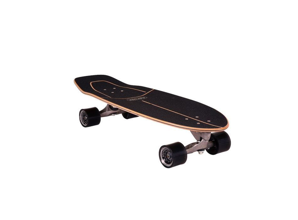 CARVER 31" FIREFLY SURFSKATE COMPLETO CX / C7