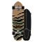 CARVER 33.5" JAIME O'BRIEN CAMO TIGER SURFSKATE COMPLETO CX / C7