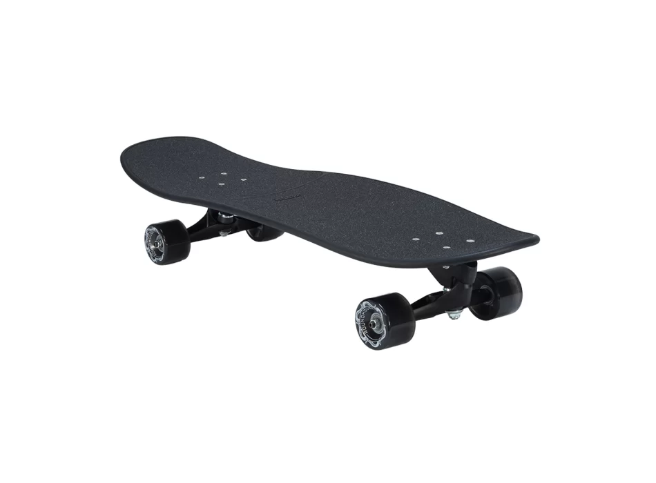 CARVER 31" GHOSTNET SURFSKATE COMPLETO CX / C7