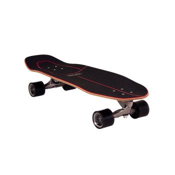 CARVER 31" KAI LENNY LAVA SURFSKATE COMPLETO CX / C7