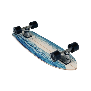 CARVER 31" RESIN SURFSKATE COMPLETO CX / C7