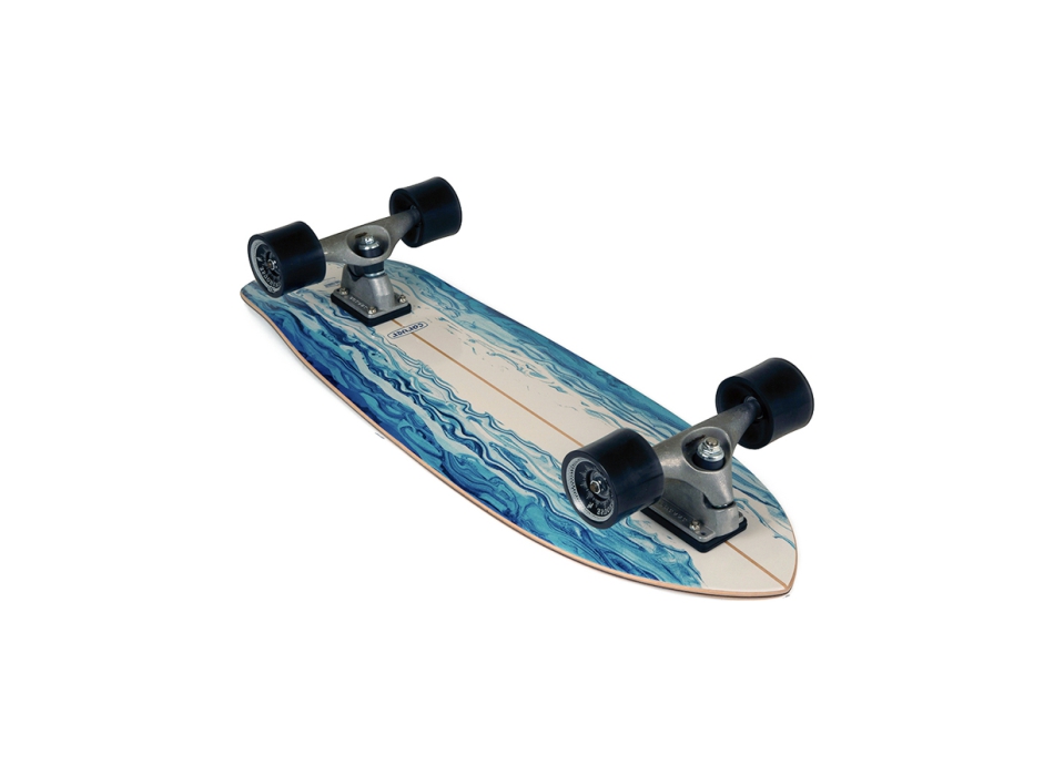 CARVER 31" RESIN SURFSKATE COMPLETO CX / C7