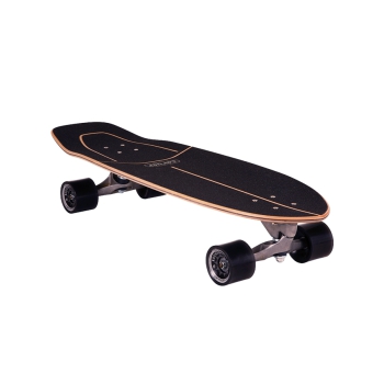 CARVER 31" RESIN SURFSKATE COMPLETO CX / C7