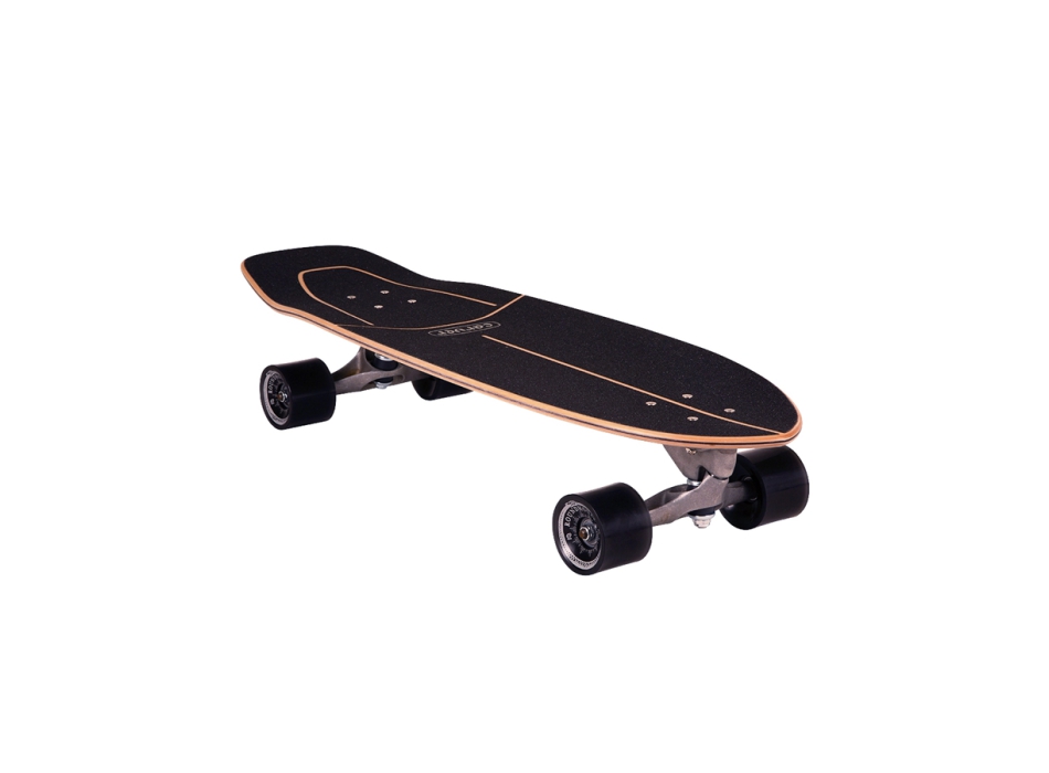 CARVER 31" RESIN SURFSKATE COMPLETO CX / C7