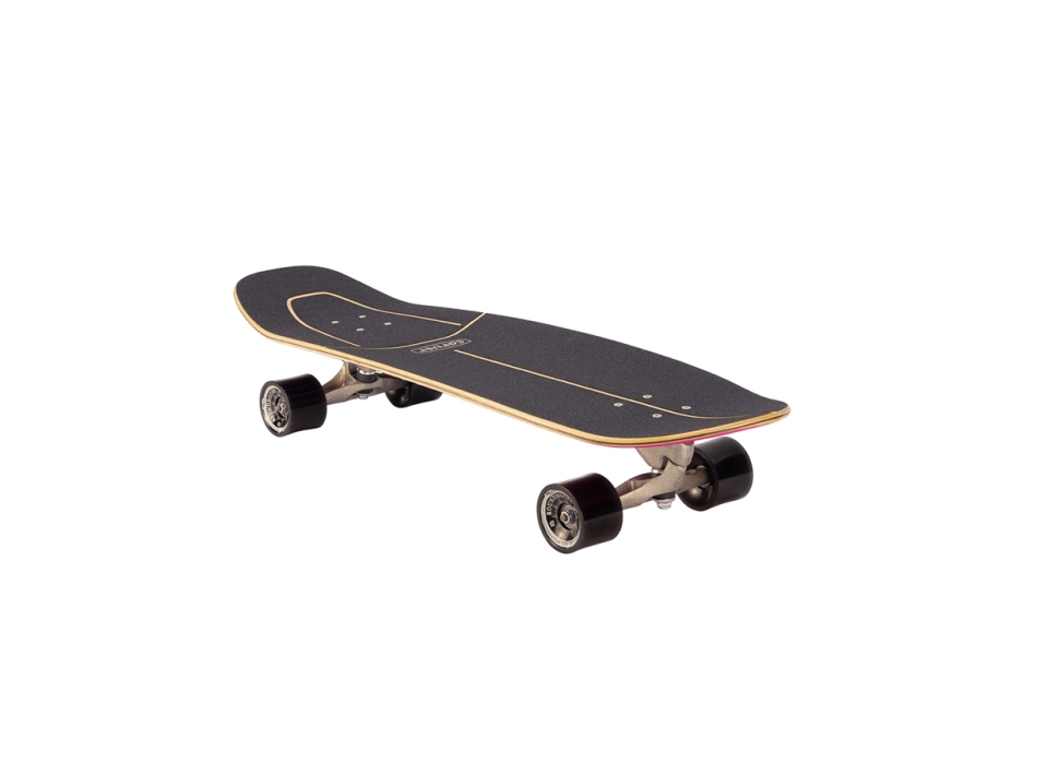 Ark surfskate top