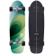 CARVER 34'' GREENROOM SURFSKATE COMPLETO CX / C7