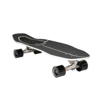 CARVER BLACK TIP 32,5" CX SURFSKATE COMPLETO