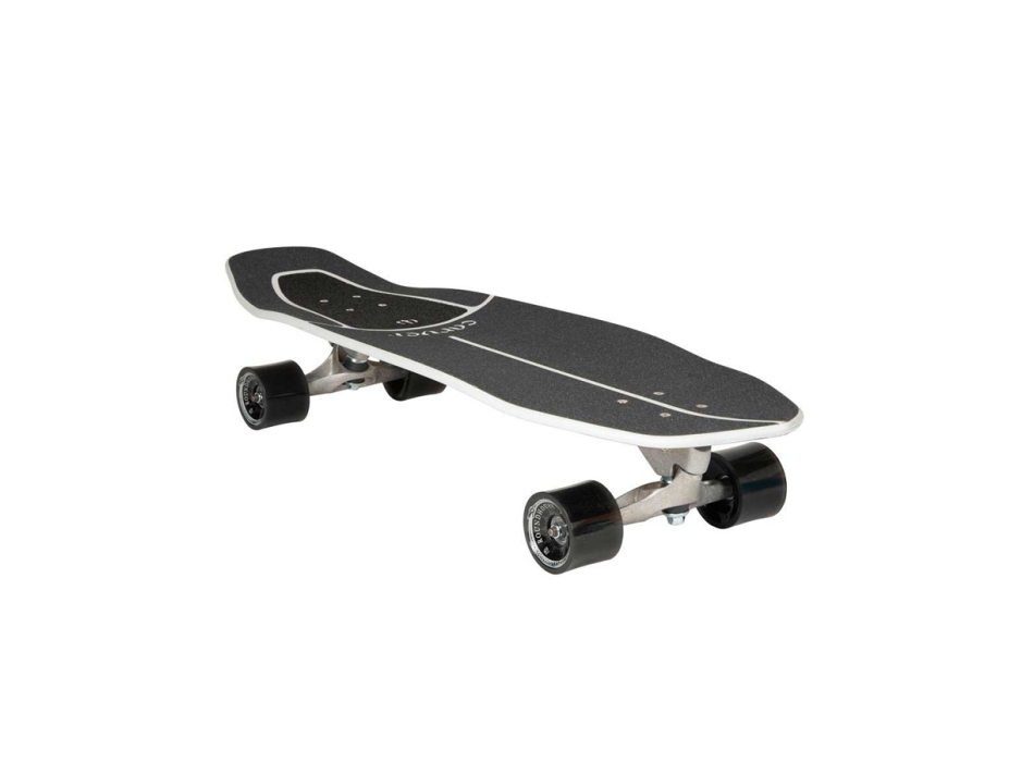 CARVER BLACK TIP 32,5" CX SURFSKATE COMPLETO